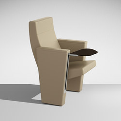C900 con schienale alto | Seating | Lamm