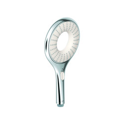 Rainshower® Icon 150 Teleducha 2 chorros | Grifería para duchas | GROHE