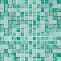 Aqua Collection | Mariolina | Glas Mosaike | Bisazza