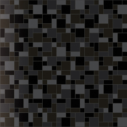 Squares Dark | Ceramic tiles | Porcelanosa