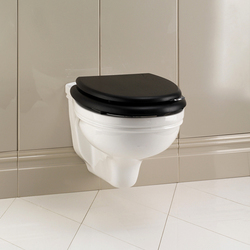Toilette suspendue Rose | WC | Devon&Devon