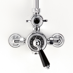 Thermostatic shower mixer MARM74BD