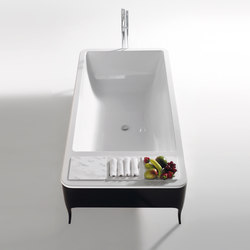 The Hayon Collection | 10 | Bath taps | Bisazza