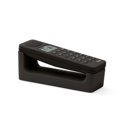 DP 01 DECT Phone | Living room / Office accessories | Punkt.