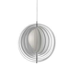 Moon Large | Pendant | Lampade sospensione | Verpan