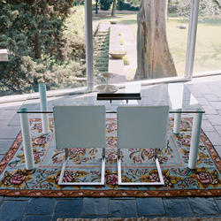 Fagus Table | Dining tables | Enrico Pellizzoni