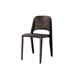 Organic Chair | Chairs | Enrico Pellizzoni