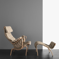 Pernilla 69 Easy chair | Sessel | Dux