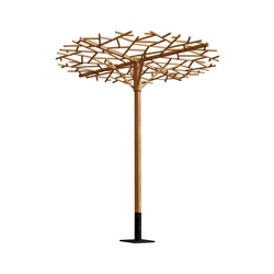 Nest Tree 2.5 | Garden accessories | Deesawat