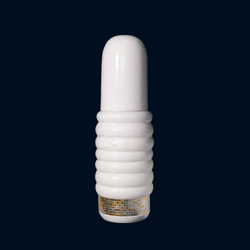 Organic Pixel | White Organic Michelin | Vases | Bisazza