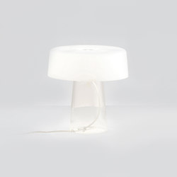 Glam Small T3 | Table lights | Prandina