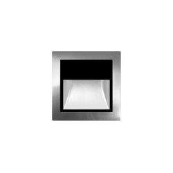 Alzir-Inox LED |  | Daisalux