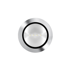 Alzir-Inox LED | Emergency lights | Daisalux