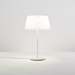 Ginger T30 | Table lights | Prandina