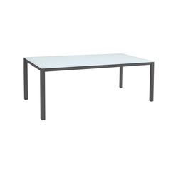 Una Mesa | Tabletop rectangular | Calma