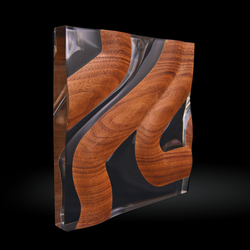 Frescata Materialmix | Synthetic panels | Hasenkopf