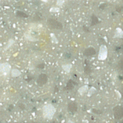 Corian® Caribbean A K | Mineral composite panels | Hasenkopf