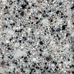 Corian® Mont Blanc K | Mineral composite panels | Hasenkopf