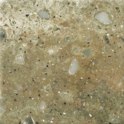 Corian® Rosemary K | Mineral composite panels | Hasenkopf
