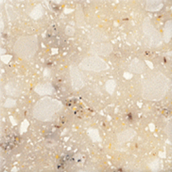 Corian® Sahara A K | Mineral composite panels | Hasenkopf