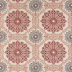 Symi Coral | Upholstery fabrics | Equipo DRT