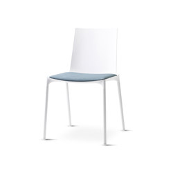 macao chair | stackable | Wiesner-Hager
