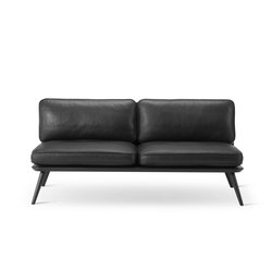 Spine Lounge Sofa | Sofas | Fredericia Furniture