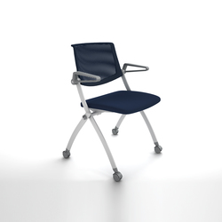 Zero9 | Chairs | Ares Line
