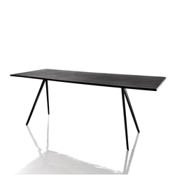 Baguette Table | Mesas comedor | Magis