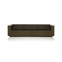 Vela sofa modular | Sofas | Vondom