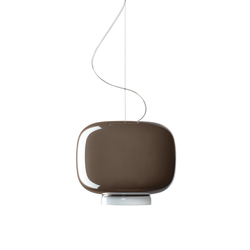 Chouchin 3 suspension | Suspended lights | Foscarini