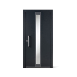 Nevos RAL - Big Zen | Front doors | JOSKO
