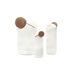 Clown Nose | Dining-table accessories | Foundry