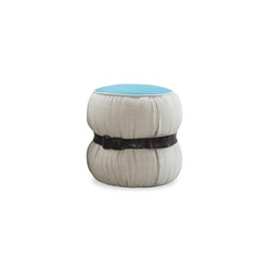 Chubby Chic Stool | Seating | Diesel with Moroso
