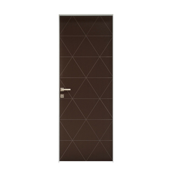MET 56 - Trigon | Hinged doors | JOSKO