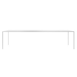 25 table | Dining tables | Desalto