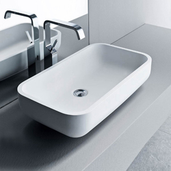 Milk | Wash basins | Mastella Design