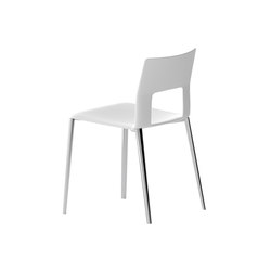 Kobe Stuhl | Chairs | Desalto