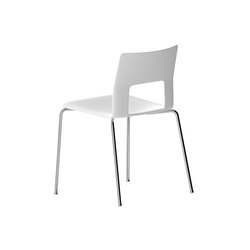 Kobe chair | Chairs | Desalto