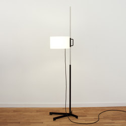 TMC | Floor Lamp | Free-standing lights | Santa & Cole