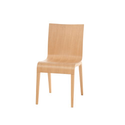 Simple Chair | Chairs | TON