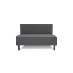 24/7 Medium | Modular seating elements | Design2Chill