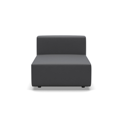 Cubix | without armrests | Design2Chill