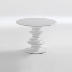 Elica - Side tables by Tonelli | Architonic