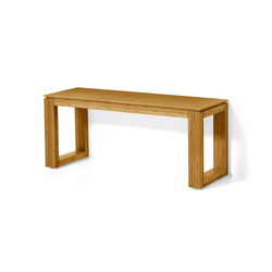 Canavera 81120.03 | Bath stools / benches | Lineabeta