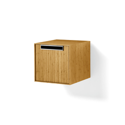 Canavera 81121.03 | Wall cabinets | Lineabeta