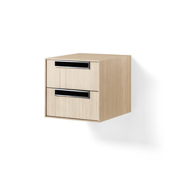 Canavera 81122.09 | Wall cabinets | Lineabeta