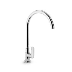 Muci 54250.29 | Wash basin taps | Lineabeta