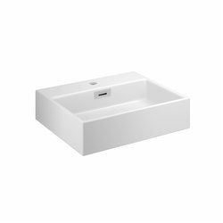Quarelo 53709.26 | Single wash basins | Lineabeta