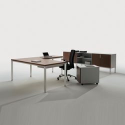 OS OfficeSecret Executive | Table accessories | Imasoto